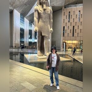 Meet your Posher, Nadine